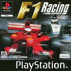 F1 Racing Championship (PS1) - Theme Of Monte Carlo