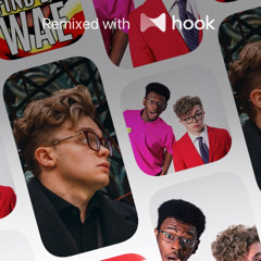 CG5 x CG5 - BITE OF 87 x Find Da Wae (@liamisthepurple Hook Mashup)