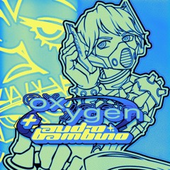 Oxygen - Echomist