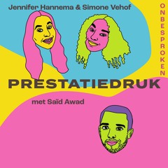 Prestatiedruk | ONBESPROKEN
