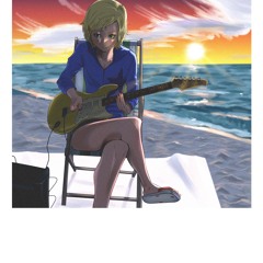 サマー☆マジック(Cover)(inst)