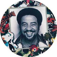 Bill Withers - Ain't No Sunshine (Tyler Wrightson Edit)