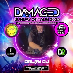 dalby dj