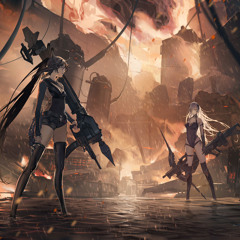 Girls' Frontline [OST] - Sangvis Reunion
