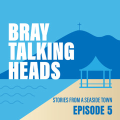 Ep 5. The Cross, Save Our Rowing Club and from Ukraine to Bray