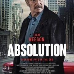 Film Absolution 2024 online met Nederlandse ondertitels in Full HD