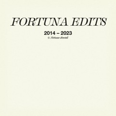 FTN EDITS 003 / Rave Zehava (Autarkic Edit) / Free Download via Bandcamp