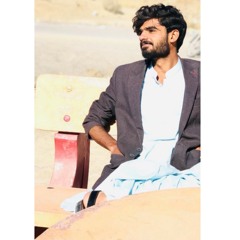 Baro Qasid Salama Dai ♤ Sabz Ali Bugti
