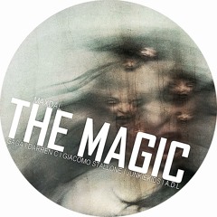 Maxdal - The Magic (Gaga Remix)