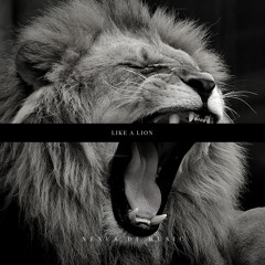 Like A Lion (Original Mix) Extended [Free Download]