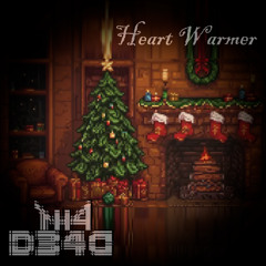 th4 D34D - H34RT W4RM3R (PC-9801)
