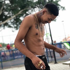 MC BRENIN 027  VEM QUE VEM MULHER [DJ 2A DU ST]