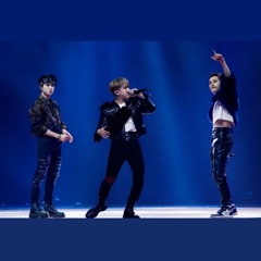 3RACHA (Stray Kids HAN, Bang Chan and Changbin) - “Hey, Monster!” [MAMA 2021]