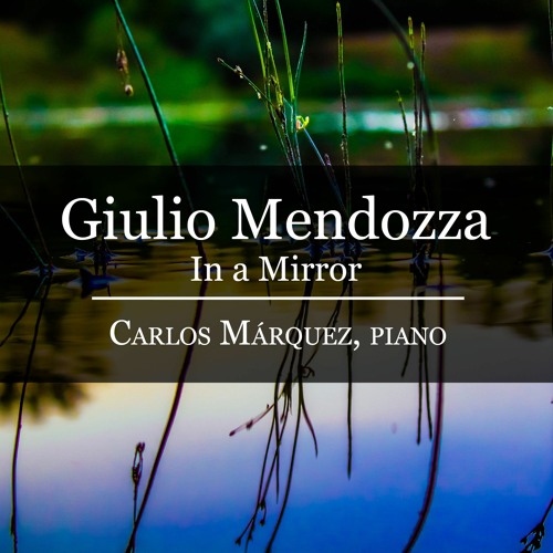 Giulio Mendozza: In A Mirror