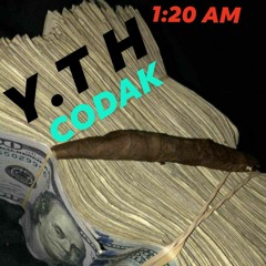 i dont think i can change.....CODAK COCAIN 937........  Y.T.H   H.W.A