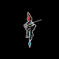 The Angelseeker, Last One Flying In The Sky