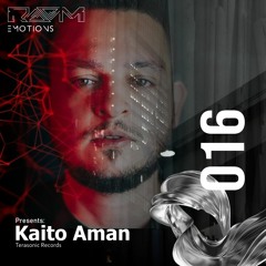 EMOTIONS 016 - KAITO AMAN