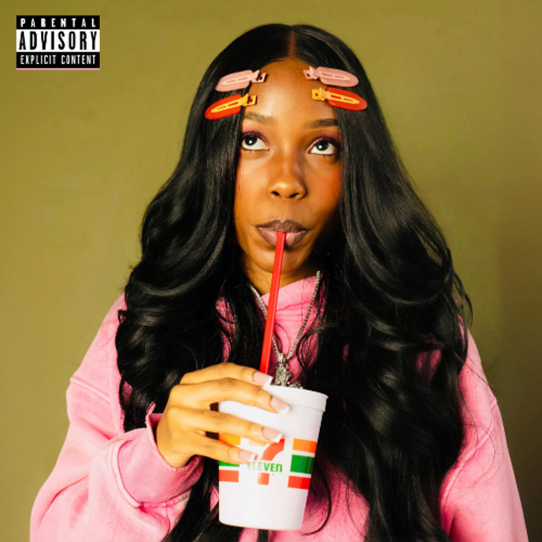 Call Me 7 Eleven.