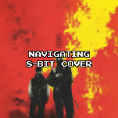 Twenty One Pilots - Navigating [8-BIT COVER]