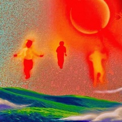 Leap of faith | made on the Rapchat app (prod. by NaJaa)