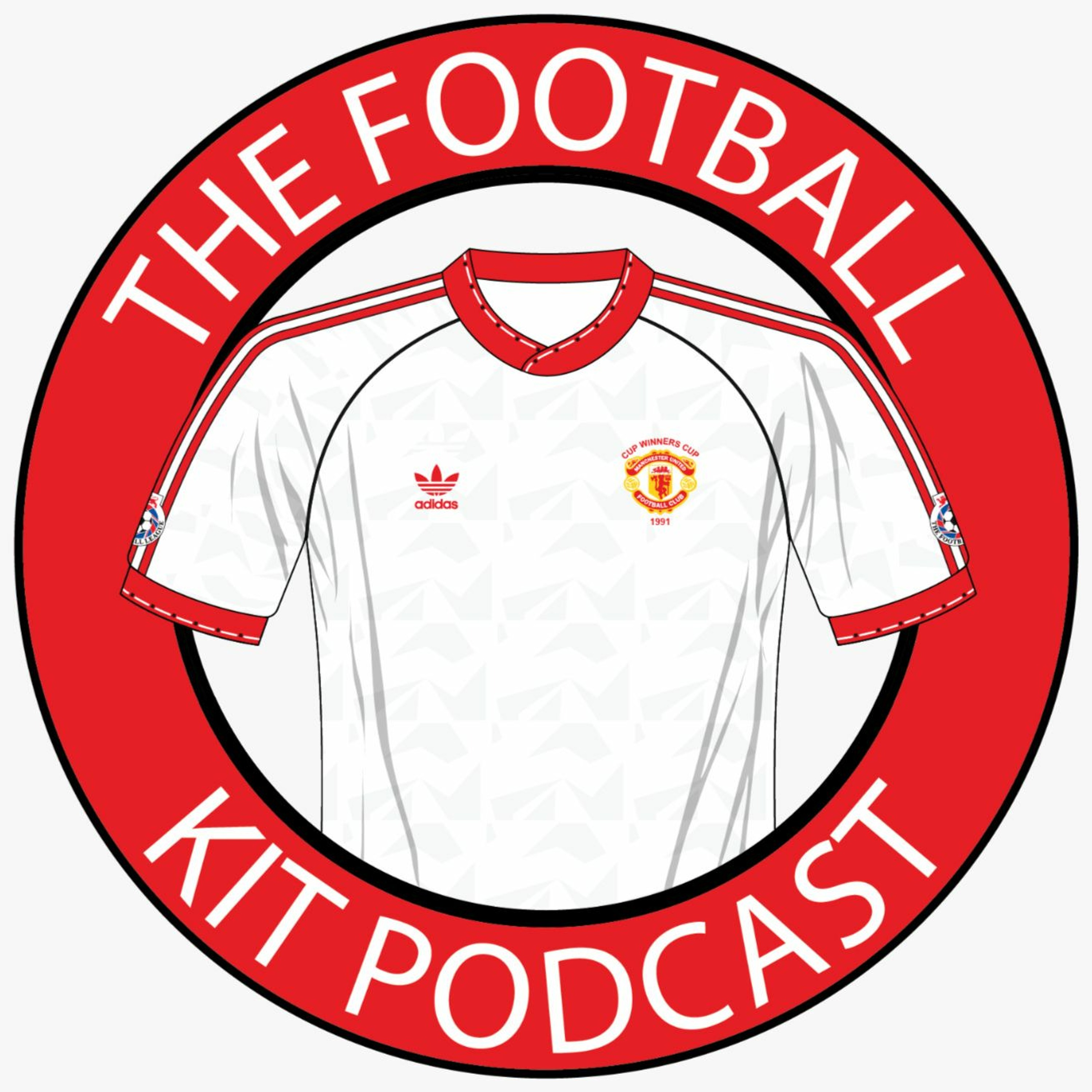 The Football Kit Podcast