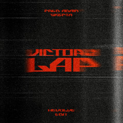Fred Again.., Skepta, PlaqueBoyMax - Victory Lap (HEVOLVE Edit)