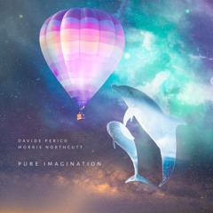 Davide Perico, Morris Northcutt - pure imagination