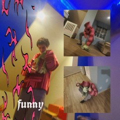 OFF THE FUNNY (prod. @1319_ASTRA)