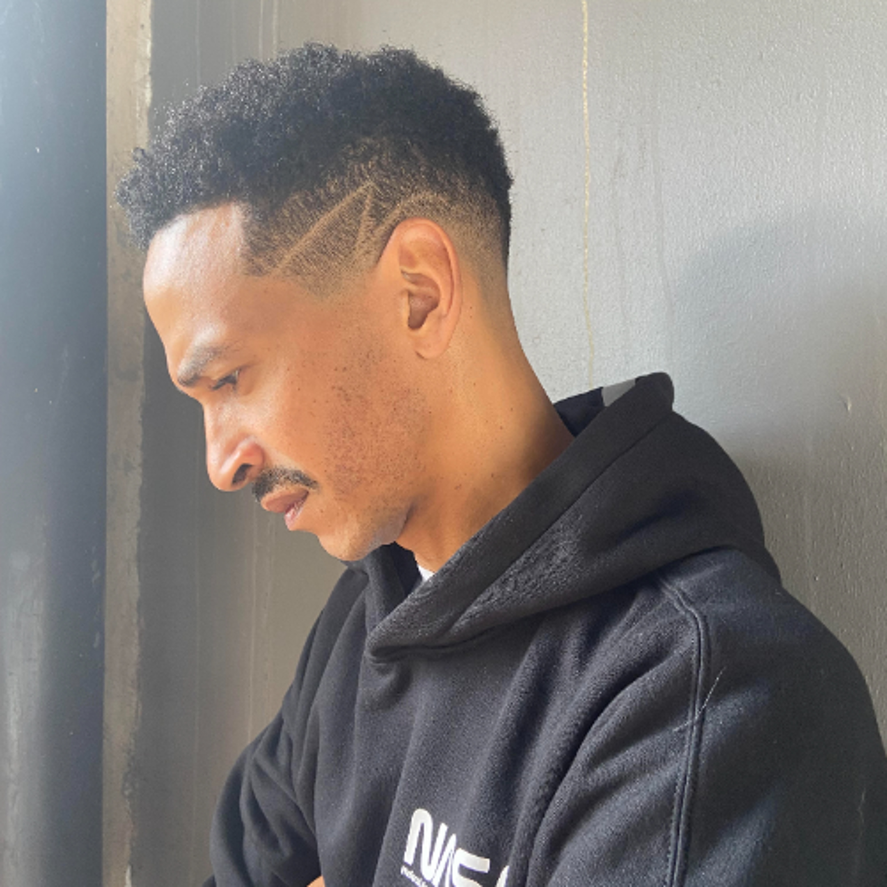 Yulin Arendse