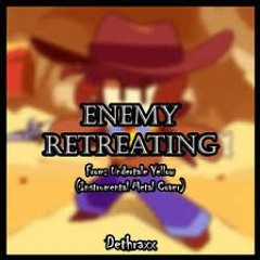 Dethraxx - Enemy Retreating (From -Undertale Yellow-)