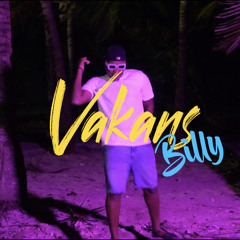 Billy - Vakans ☀️🌴🕺🏽
