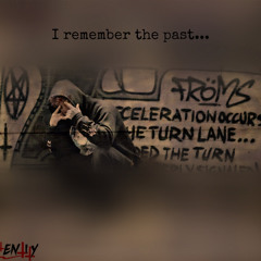 I remember the past… (Prod. by: 4L Hundo)