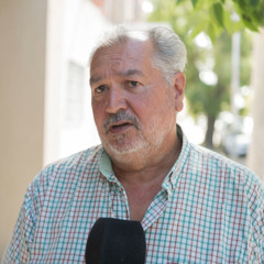 Claudio Garcia - Se realizó la licitación para la impresión de libros del FER