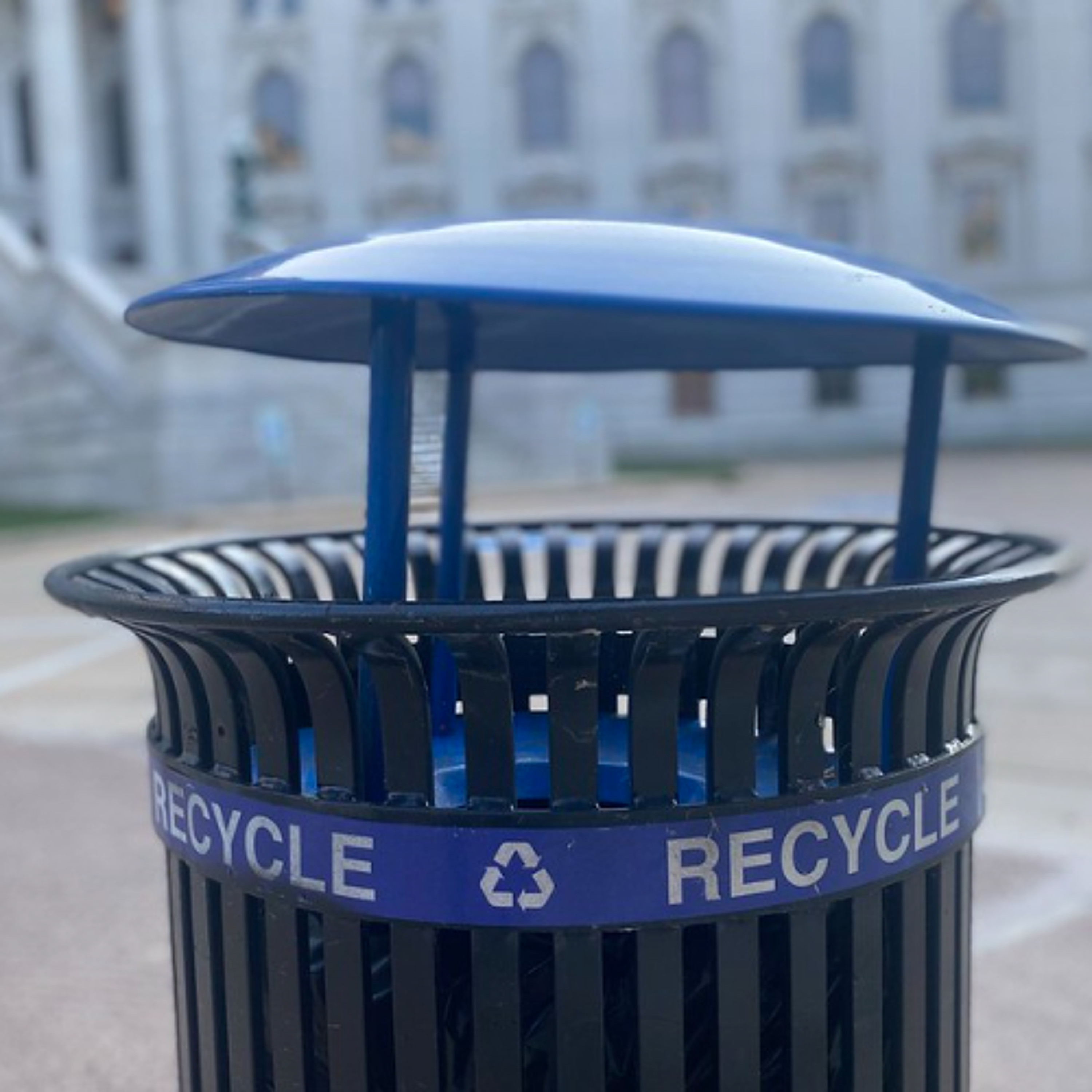 MMSD Board Receives Update on Sustainability Commitment