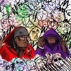3. Kaysiah - jt 2 my uzi prod me
