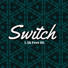 Three Stripes - Switch (1.5k Free)
