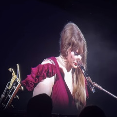 Eras Tour Secret Songs