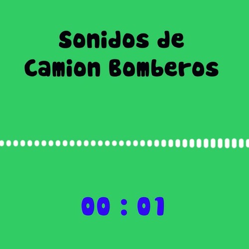 Stream Descargar sonido de Camion Bomberos mp3 2021 gratis | sonidosmp3gratis by Sonidos Mp3 Gratis | for on SoundCloud