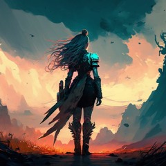 A Warrior's Fate
