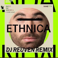 Ethnica X שנינו הפכים (COPYRIGHT PITCH + TRIMMED)