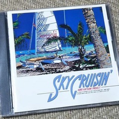 Katsumi Horii Project ‎– Sky Cruisin' [Full Album]