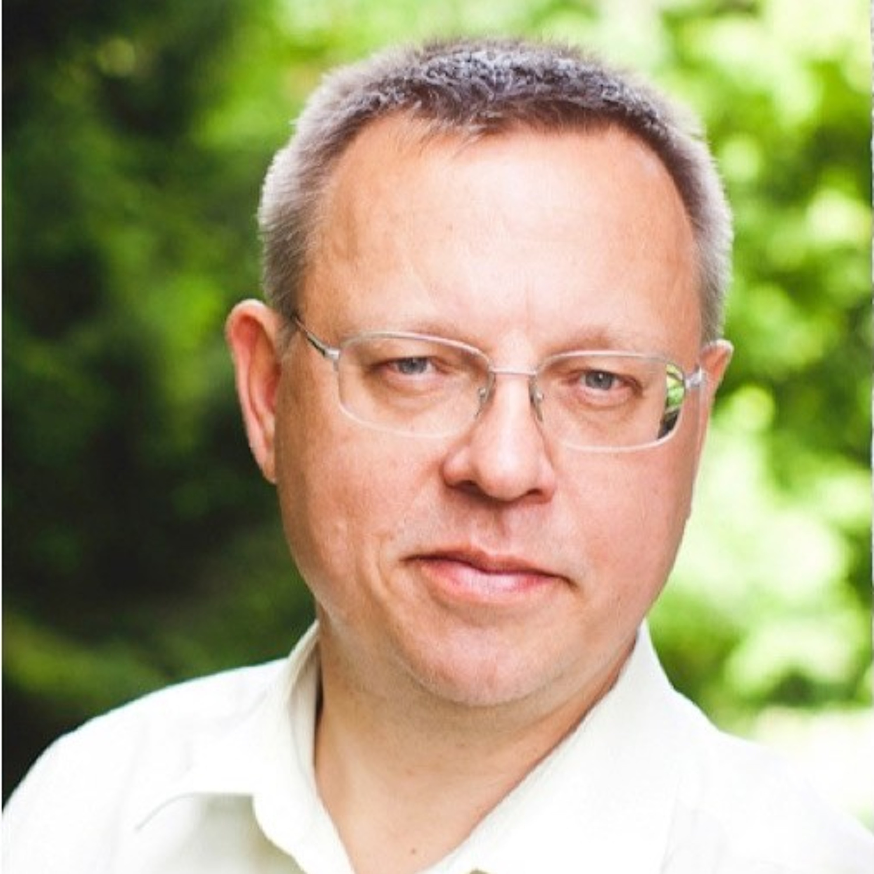 Harivad vestlused