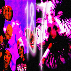 GOTHVILLE RADIO 18.7 | "CV$H MXNXY BLXXD DYXMXND$ PVRT 1" RARE WVVYTVPX$ 187 EXXLV$IVE [vxidwave]
