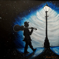 Hatchback on the Highway