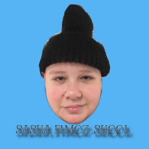 SASHA FIMOZ-SHOOL
