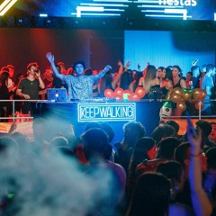 EL ULTIMO PERREO OLD DEL 23(DJLUISCOFRE)