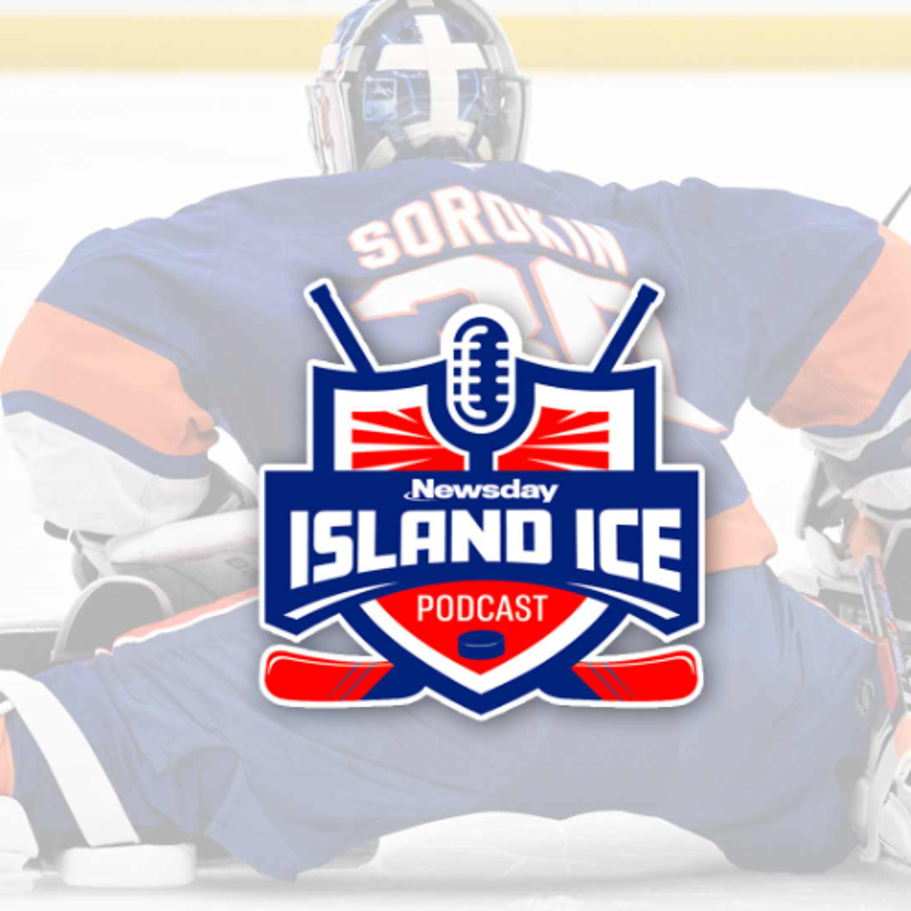 Island Ice Ep. 226: Sorokin's woes, Andrew's Answers episode artwork