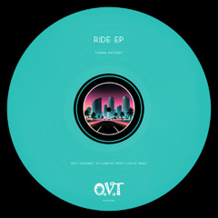 Roman Anthony - Ride (ONLSD Remix)