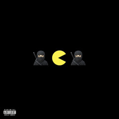 PACKMAN ll   (ft Bobby)
