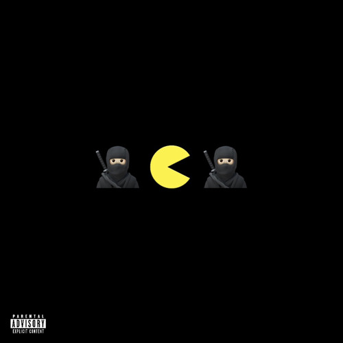 PACKMAN ll   (ft Bobby)